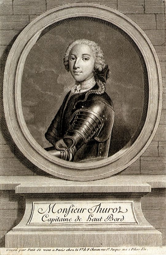 François Thurot