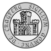 Carrickfergus History Logo